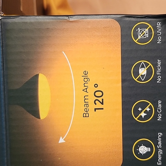 LED BUG LIGHTS - Picture 4 of 5